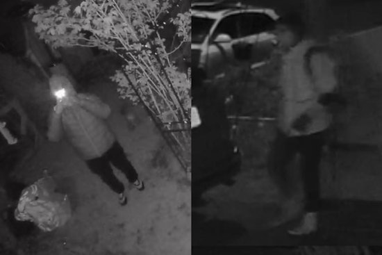 Hull Police Seek Community Help to Identify Suspects in Christine Rd. Vehicle Break-Ins
