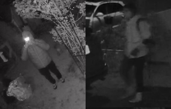 Hull Police Seek Community Help to Identify Suspects in Christine Rd. Vehicle Break-Ins