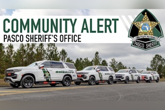 Human Remains Discovered in Trilby Prompt Pasco Sheriff's Investigation Amidst Community Concern