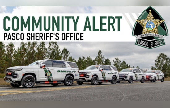 Human Remains Discovered in Trilby Prompt Pasco Sheriff's Investigation Amidst Community Concern