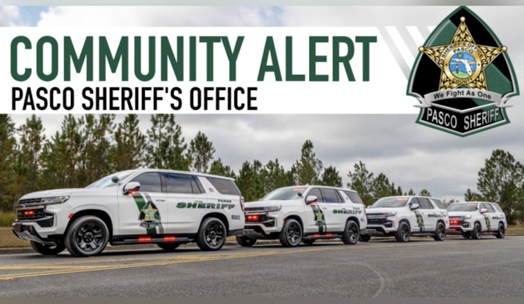 Human Remains Discovered in Trilby Prompt Pasco Sheriff's Investigation Amidst Community Concern