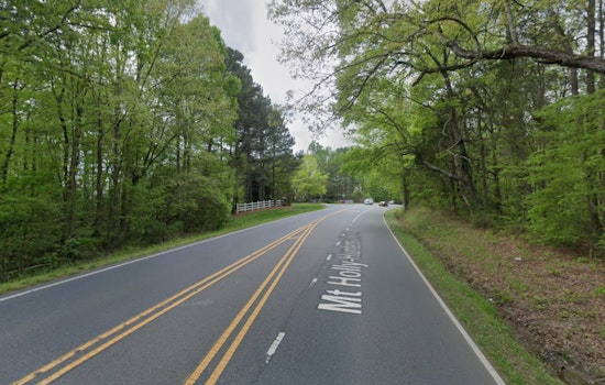 Huntersville Announces Main Street Renaming for Better Navigation and Traffic Flow