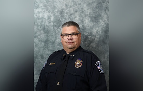 Huntersville Police Chief Barry Graham Announces Retirement After Three Decades of Community Service