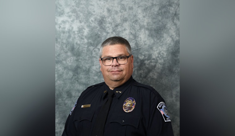 Huntersville Police Chief Barry Graham Announces Retirement After Three Decades of Community Service
