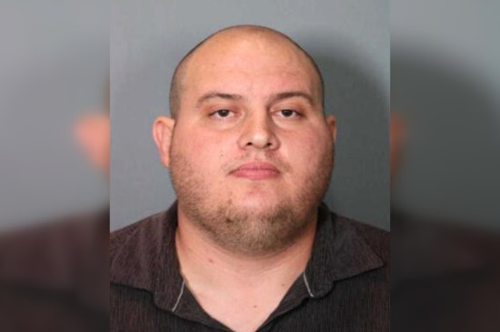 Huntington Beach Wrestling Coach Arrested, Accused of Sexual Misconduct with Minors