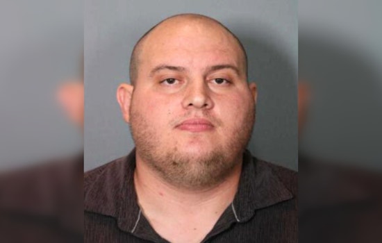 Huntington Beach Wrestling Coach Arrested, Accused of Sexual Misconduct with Minors