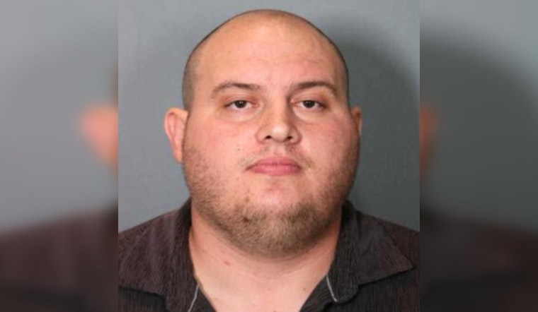Huntington Beach Wrestling Coach Arrested, Accused of Sexual Misconduct with Minors