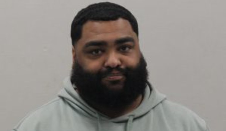 Hyannis Traffic Stop Leads to Major Fentanyl Trafficking Charge for Jason Hendricks-Tobey