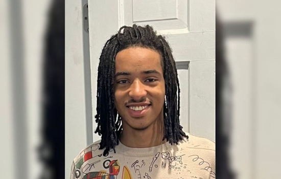Hyattsville Man Sentenced to 5 Years for Involuntary Manslaughter in Overdose Death of Montgomery County Teen