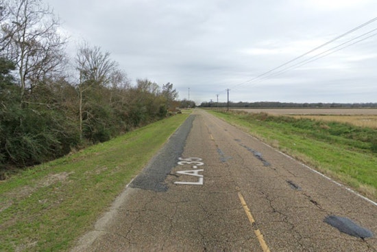 I-10 Exit 87 Ramp Closures in Rayne, LA Scheduled for Nightly Milling and Paving Operations