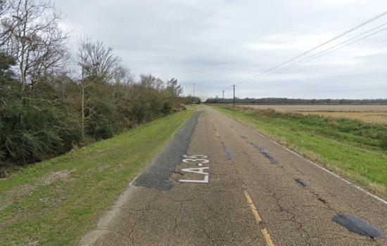 I-10 Exit 87 Ramp Closures in Rayne, LA Scheduled for Nightly Milling and Paving Operations