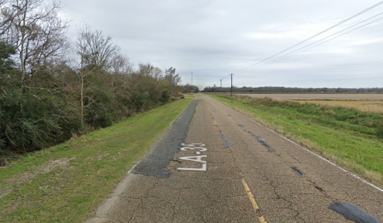 I-10 Exit 87 Ramp Closures in Rayne, LA Scheduled for Nightly Milling and Paving Operations