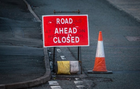 I-75 Lane Closures in Campbell County Begin April 27 Due to Bridge Repairs Near Caryville
