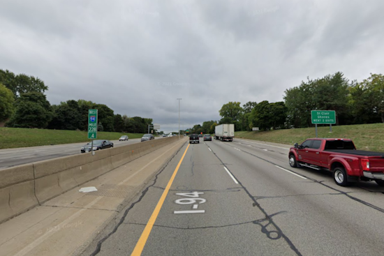 I-94 Shutdown Near St. Clair Shores Following Shootout Between Drivers, Police Seek Public's Help in Ongoing Investigation