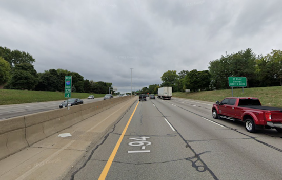 I-94 Shutdown Near St. Clair Shores Following Shootout Between Drivers, Police Seek Public's Help in Ongoing Investigation