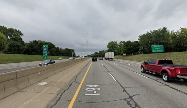 I-94 Shutdown Near St. Clair Shores Following Shootout Between Drivers, Police Seek Public's Help in Ongoing Investigation