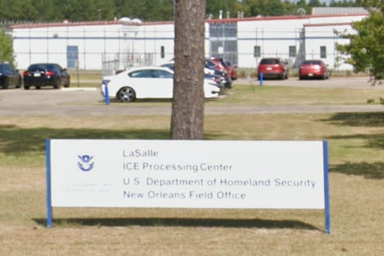 ICE Detains Columbia Grad Mahmoud Khalil Under Controversial Statute Amidst National Debate