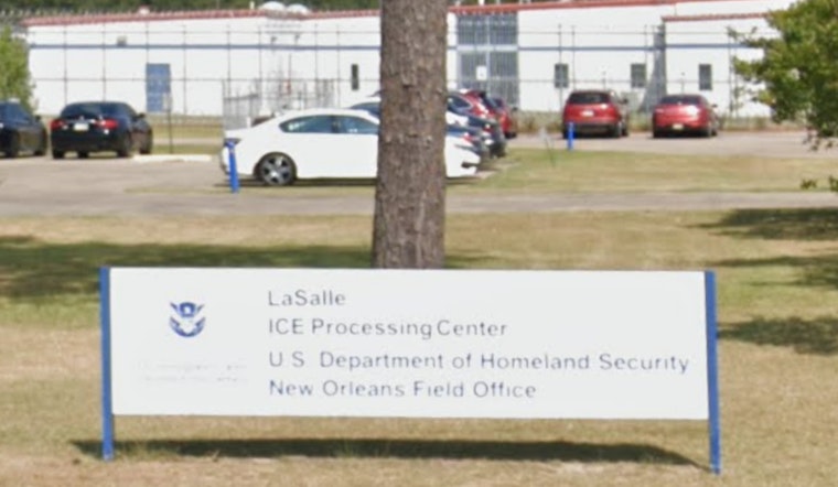 ICE Detains Columbia Grad Mahmoud Khalil Under Controversial Statute Amidst National Debate