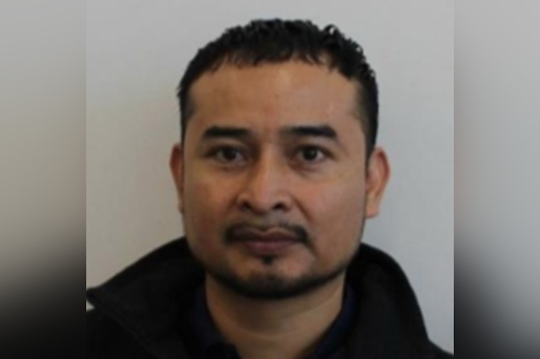 ICE Slaps Immigration Detainer on Suspected Kidnapper and Rapist After Shocking Minor's Hotel Ordeal in Sanford