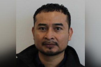 ICE Slaps Immigration Detainer on Suspected Kidnapper and Rapist After Shocking Minor's Hotel Ordeal in Sanford