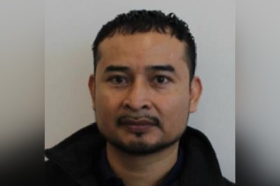ICE Slaps Immigration Detainer on Suspected Kidnapper and Rapist After Shocking Minor's Hotel Ordeal in Sanford