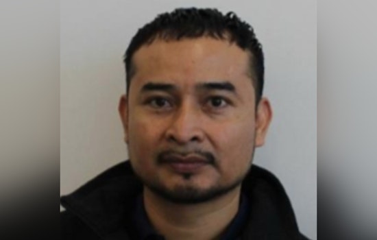 ICE Slaps Immigration Detainer on Suspected Kidnapper and Rapist After Shocking Minor's Hotel Ordeal in Sanford