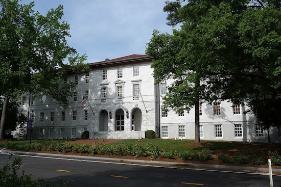 ICE Terminates Immigration Records of Emory University International Members Without Notice