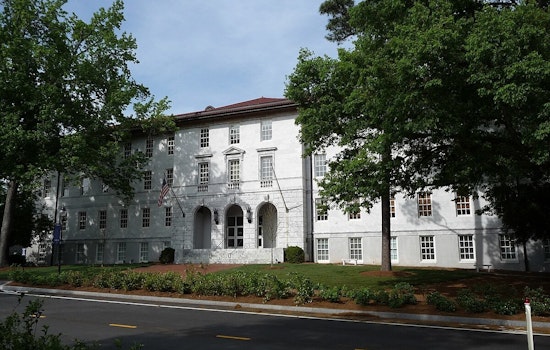 ICE Terminates Immigration Records of Emory University International Members Without Notice