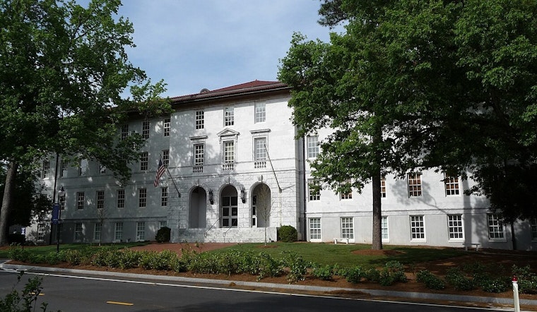 ICE Terminates Immigration Records of Emory University International Members Without Notice