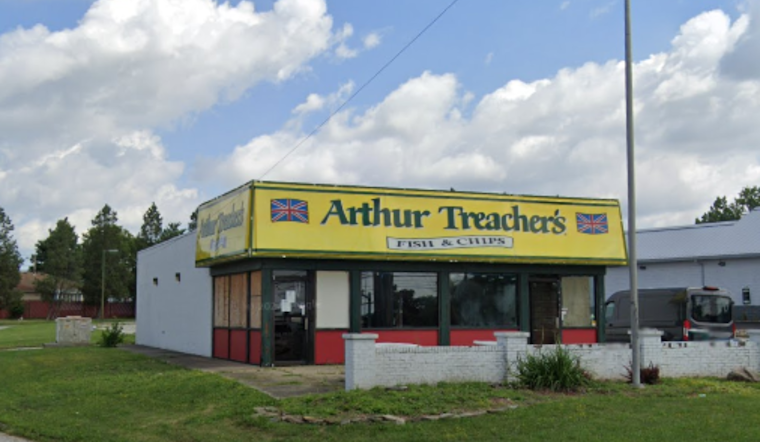 Iconic Arthur Treacher's Returns to Cleveland Heights with Nostalgic Third Northeast Ohio Location