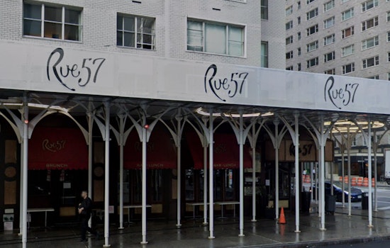 Iconic Manhattan Restaurants Rue 57 and Queen of Sheba Set to Close Amid Economic Strain