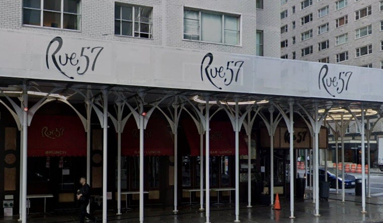Iconic Manhattan Restaurants Rue 57 and Queen of Sheba Set to Close Amid Economic Strain