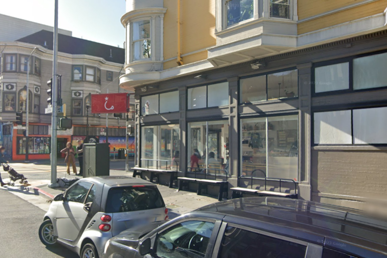 Iconic Ritual Coffee Roasters Cafe on Haight Street in San Francisco Set to Close on April 11