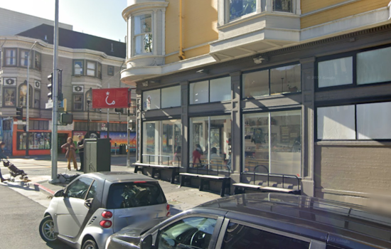 Iconic Ritual Coffee Roasters Cafe on Haight Street in San Francisco Set to Close on April 11