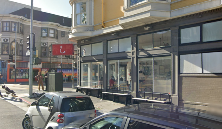 Iconic Ritual Coffee Roasters Cafe on Haight Street in San Francisco Set to Close on April 11