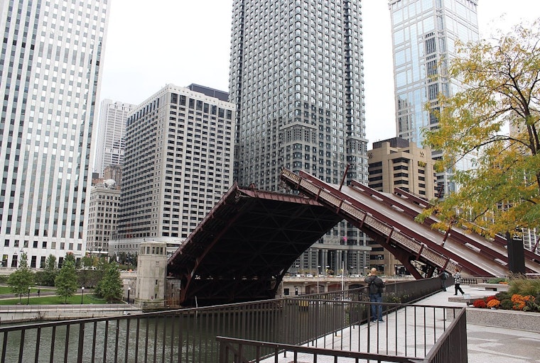 Iconic State Street Bridge in Chicago to Close for Emergency Repairs Until November