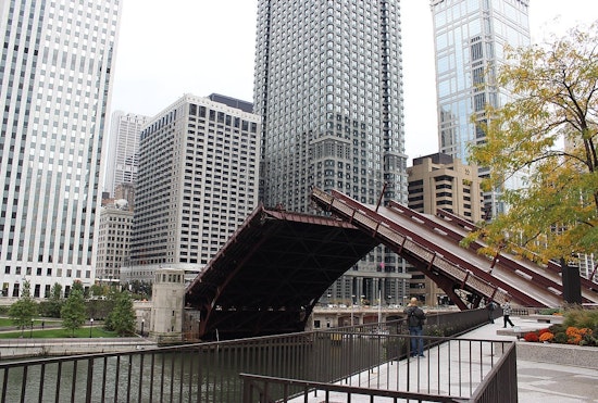 Iconic State Street Bridge in Chicago to Close for Emergency Repairs Until November