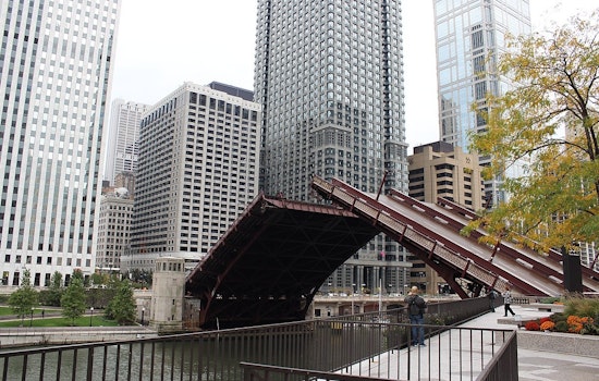 Iconic State Street Bridge in Chicago to Close for Emergency Repairs Until November