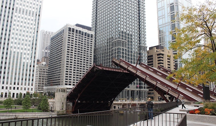 Iconic State Street Bridge in Chicago to Close for Emergency Repairs Until November