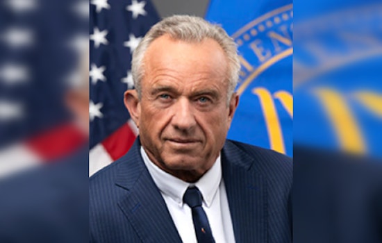 Illinois and Coalition of States Sue HHS, RFK Jr. Over Drastic $12 Billion Public Health Grant Cuts