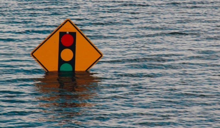 Illinois and Missouri on Alert as National Weather Service Issues Flood Watch and Severe Thunderstorms Expected