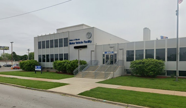 Illinois DMV Grapples with REAL ID Deadline: Supercenter Opens in Chicago Amid Extended Hours Across State