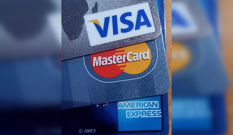 Illinois Gaming Board Bans Credit Card Use for Sports Betting to Encourage Responsible Gambling
