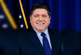 Illinois Governor Pritzker Slams Trump Administration Over Gun Violence Policy Impacts in Chicago