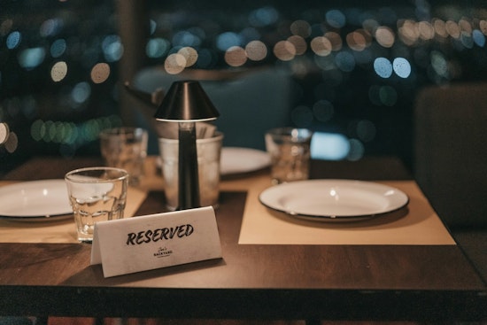 Illinois House Passes "Restaurant Reservation Anti-Piracy Act" to Thwart Unauthorized Resale of Dining Spots