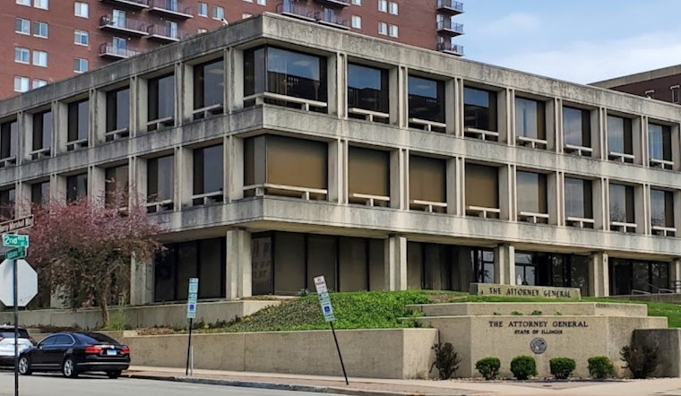 Illinois Leads 25-State Charge Against Trump Admin Over AmeriCorps Cuts; Raoul Brands Move as 'Unconstitutional'
