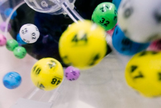 Illinois Lottery Blessing: 'Blessed' Group Scoops $349M Mega Millions Jackpot in Cortland