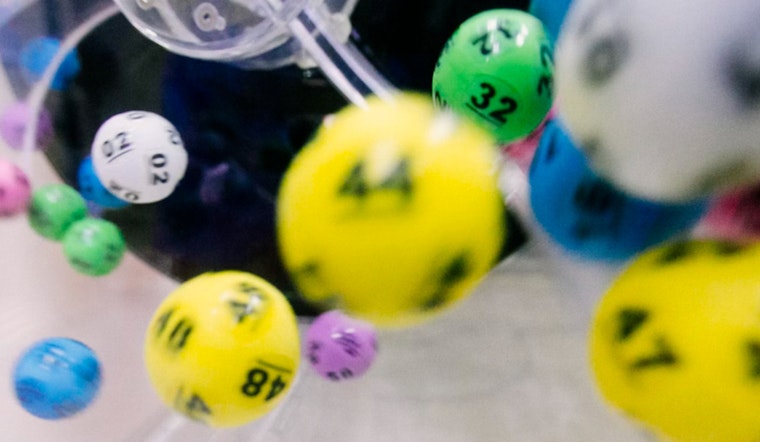 Illinois Lottery Blessing: 'Blessed' Group Scoops $349M Mega Millions Jackpot in Cortland