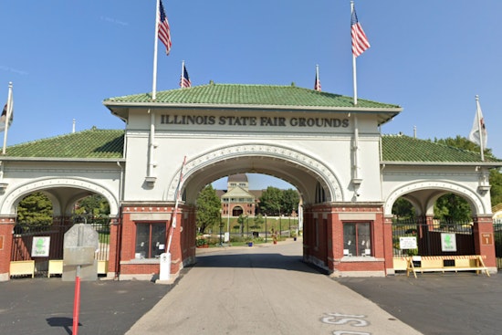 Illinois State Fairgrounds Kicks Off Summer with "100 Days Out" Celebration in Springfield