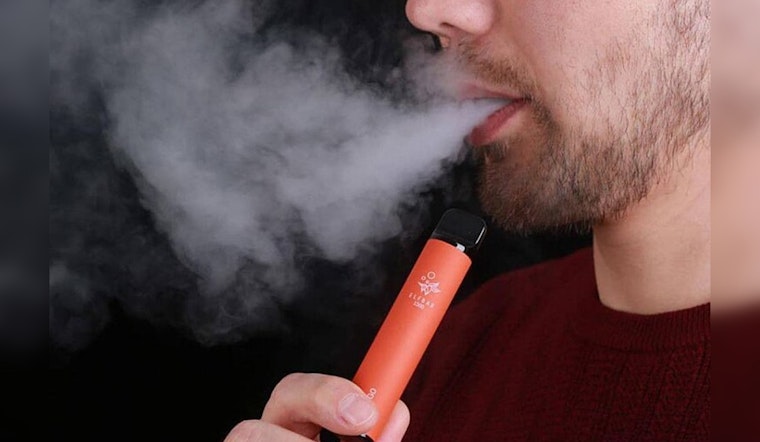 Illinois Teens to Benefit from $24M Boost for Anti-Vaping Initiatives After Juul Settlement